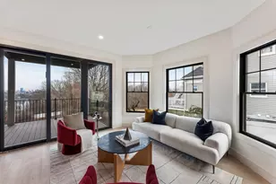 142 Metropolitan, Boston, MA 02131 - Photo 7