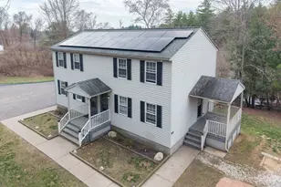 142 North St, East Brookfield, MA 01515 - Photo 3