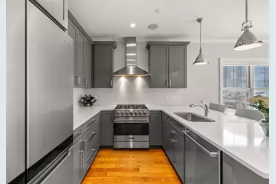 858 E 2nd Street #2, Boston, MA 02127 - Photo 3