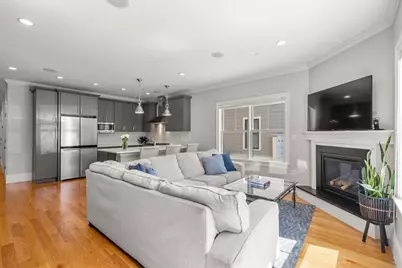 858 E 2nd Street #2, Boston, MA 02127 - Photo 7