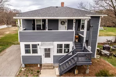 9-11 Central Ave, Northbridge, MA 01534 - Photo 1