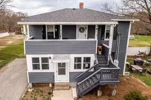 9-11 Central Ave, Northbridge, MA 01534 - Photo 1