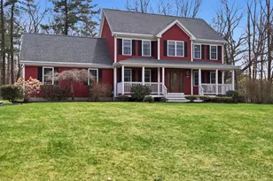 107 Summit Dr, East Bridgewater, MA 02333 - Photo 1