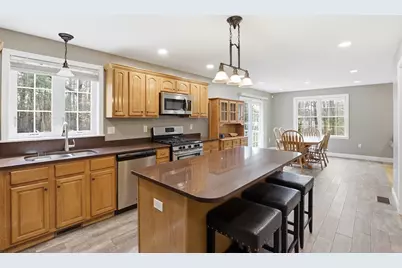 107 Summit Dr., East Bridgewater, MA 02333 - Photo 5