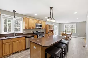 107 Summit Dr, East Bridgewater, MA 02333 - Photo 5