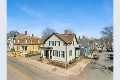 622 County St, New Bedford, MA 02740 - Photo 3