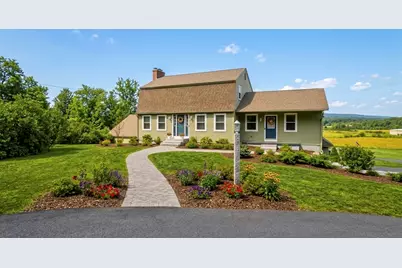 916 S East Street, Amherst, MA 01002 - Photo 1