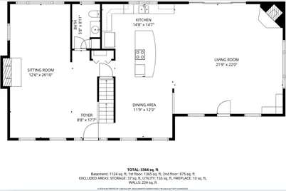 916 S East Street, Amherst, MA 01002 - Photo 41