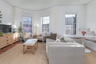 83 Montgomery #2, Boston, MA 02116 - Photo 1