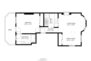 83 Montgomery, Boston, MA 02116 - Photo 11