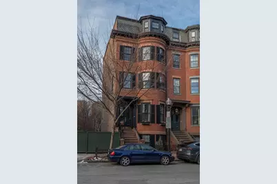 83 Montgomery #2, Boston, MA 02116 - Photo 9