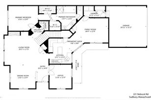 221 Nobscot Rd, Sudbury, MA 01776 - Photo 39