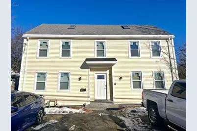 591 Varnum Ave, Lowell, MA 01854 - Photo 1