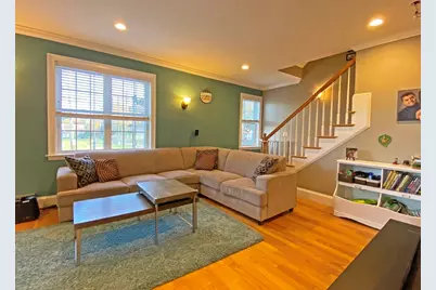 375 Lowell Ave #-, Newton, MA 02460 - Photo 3