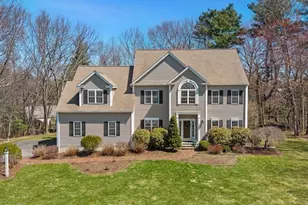 5 Breakneck Hill Rd, Hopkinton, MA 01748 - Photo 1