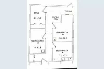 16 Cohasset St. #103, Boston, MA 02131 - Photo 3