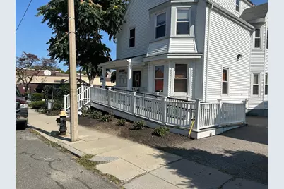 16 Cohasset St. #103, Boston, MA 02131 - Photo 1