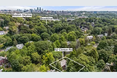 52 Clinton, Brookline, MA 02445 - Photo 37