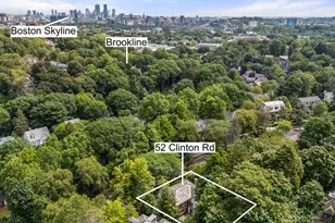 52 Clinton, Brookline, MA 02445 - Photo 37
