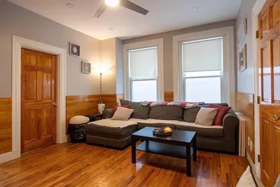 117 Elm #2, Newton, MA 02465 - Photo 3