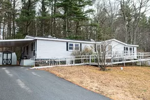 131 Champagne, Gardner, MA 01440 - Photo 1