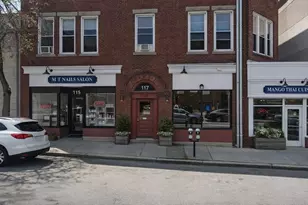 117 Elm, Newton, MA 02465 - Photo 3