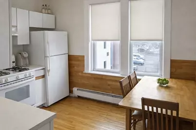 117 Elm #4, Newton, MA 02465 - Photo 1