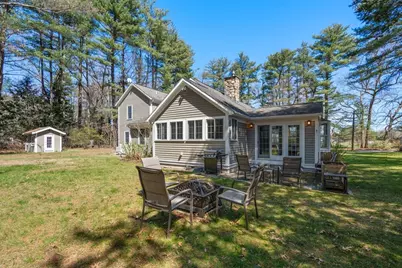 9 Priest Road, Sudbury, MA 01776 - Photo 29