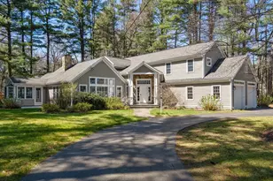 9 Priest Rd, Sudbury, MA 01776 - Photo 1