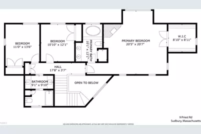 9 Priest Road, Sudbury, MA 01776 - Photo 37