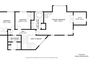 9 Priest Rd, Sudbury, MA 01776 - Photo 37