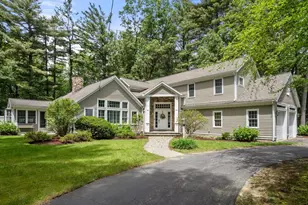 9 Priest Rd, Sudbury, MA 01776 - Photo 1