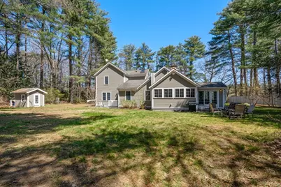 9 Priest Road, Sudbury, MA 01776 - Photo 3