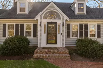 1 Checkerberry Ln, Sandwich, MA 02644 - Photo 3