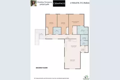 17 School #C, Hudson, MA 01749 - Photo 17