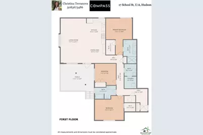 17 School St. #A, Hudson, MA 01749 - Photo 19