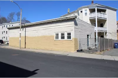 4 Parkman, Boston, MA 02122 - Photo 3