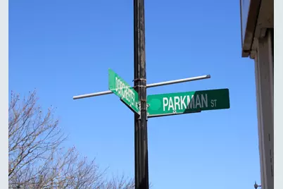 4 Parkman, Boston, MA 02122 - Photo 13