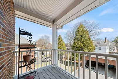 57 Lawton #2, Brookline, MA 02446 - Photo 13