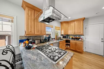 57 Lawton #2, Brookline, MA 02446 - Photo 3