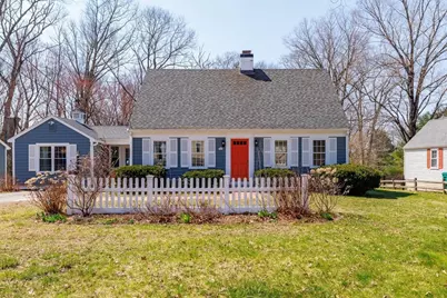 225 No Main St., Northbridge, MA 01588 - Photo 1