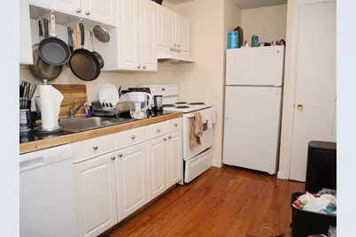 1039 Commonwealth Ave #21, Boston, MA 02215 - Photo 1