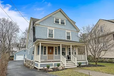 34 Glen Road, Winchester, MA 01890 - Photo 7