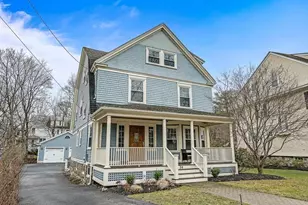 34 Glen Rd, Winchester, MA 01890 - Photo 7