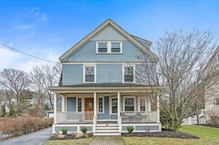 34 Glen Rd, Winchester, MA 01890 - Photo 5