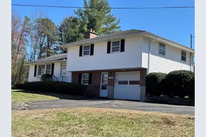 1252 East Street, Ludlow, MA 01056 - Photo 1