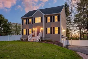 131 Merrill, Haverhill, MA 01830 - Photo 1