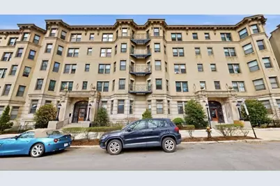 56 Charlesgate E #138, Boston, MA 02215 - Photo 9