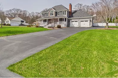 300 Country Hill Dr, Dighton, MA 02764 - Photo 1