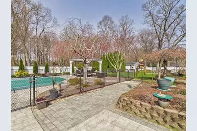 300 Country Hill Dr, Dighton, MA 02764 - Photo 37